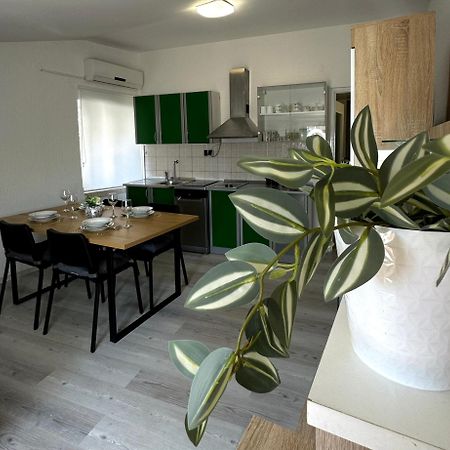 Apartment Moris Vodnjan Exterior photo