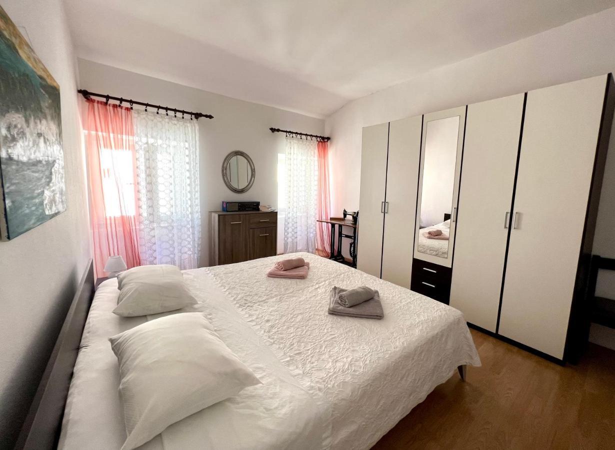 Apartment Moris Vodnjan Exterior photo