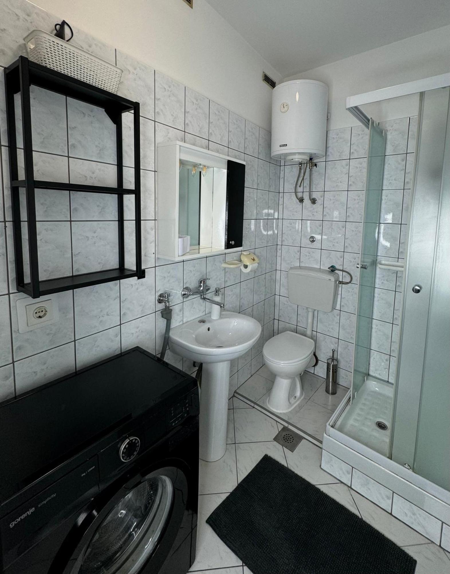 Apartment Moris Vodnjan Exterior photo