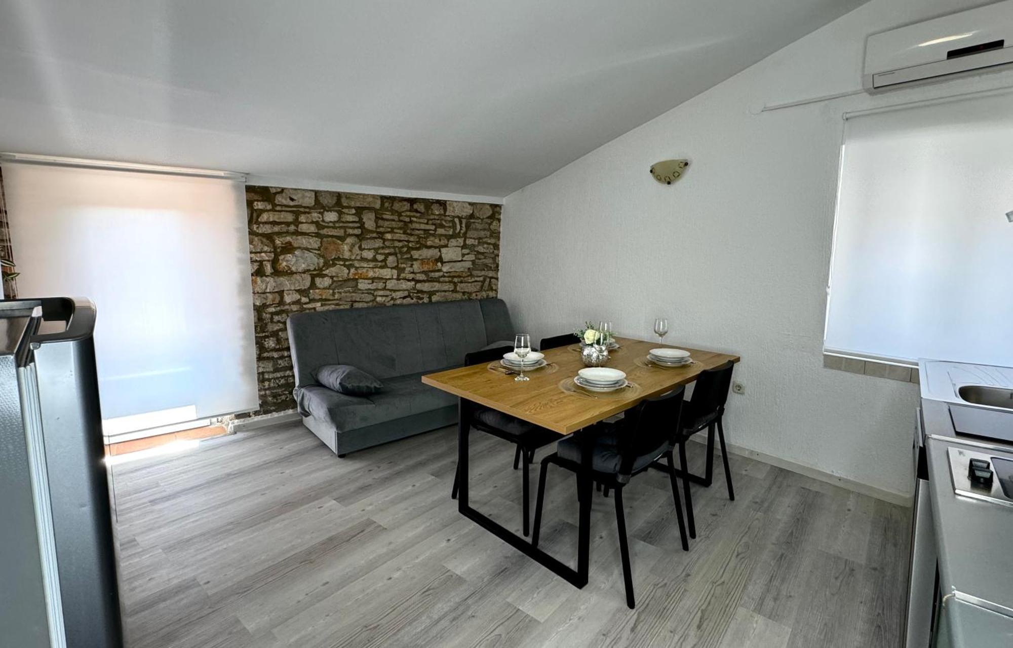 Apartment Moris Vodnjan Exterior photo