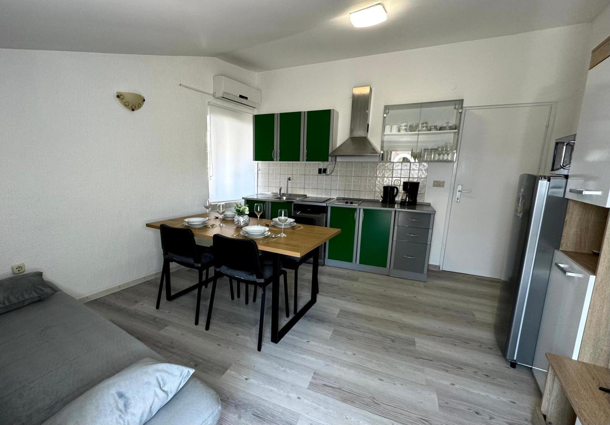 Apartment Moris Vodnjan Exterior photo