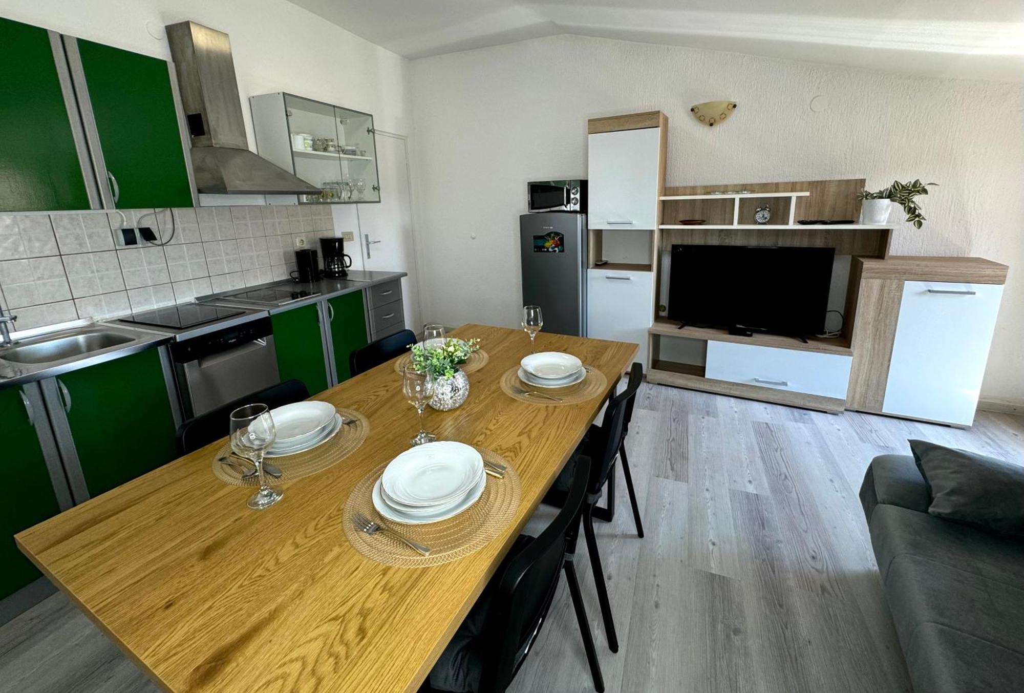 Apartment Moris Vodnjan Exterior photo